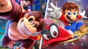 Donkey Kong Bananza Evaluation: Nintendo’s Greatest 3D Platformer Since Tremendous Mario Odyssey
