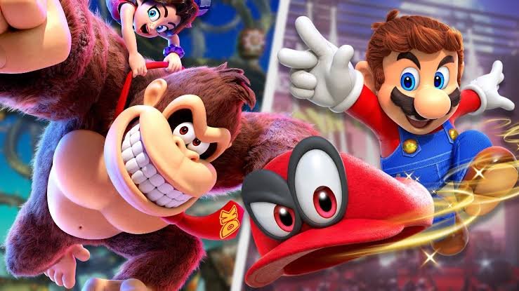 Donkey Kong Bananza Evaluation: Nintendo’s Greatest 3D Platformer Since Tremendous Mario Odyssey