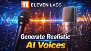 ElevenLabs Review 2026: Best-in-Class Voice AI, and the $893 Million Fraud Problem