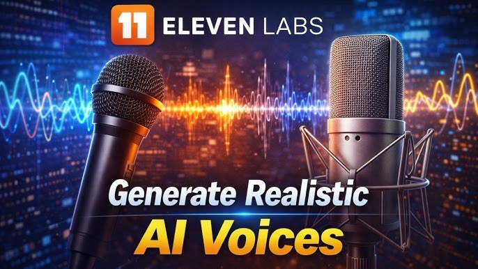 ElevenLabs Review 2026: Best-in-Class Voice AI, and the 3 Million Fraud Problem
