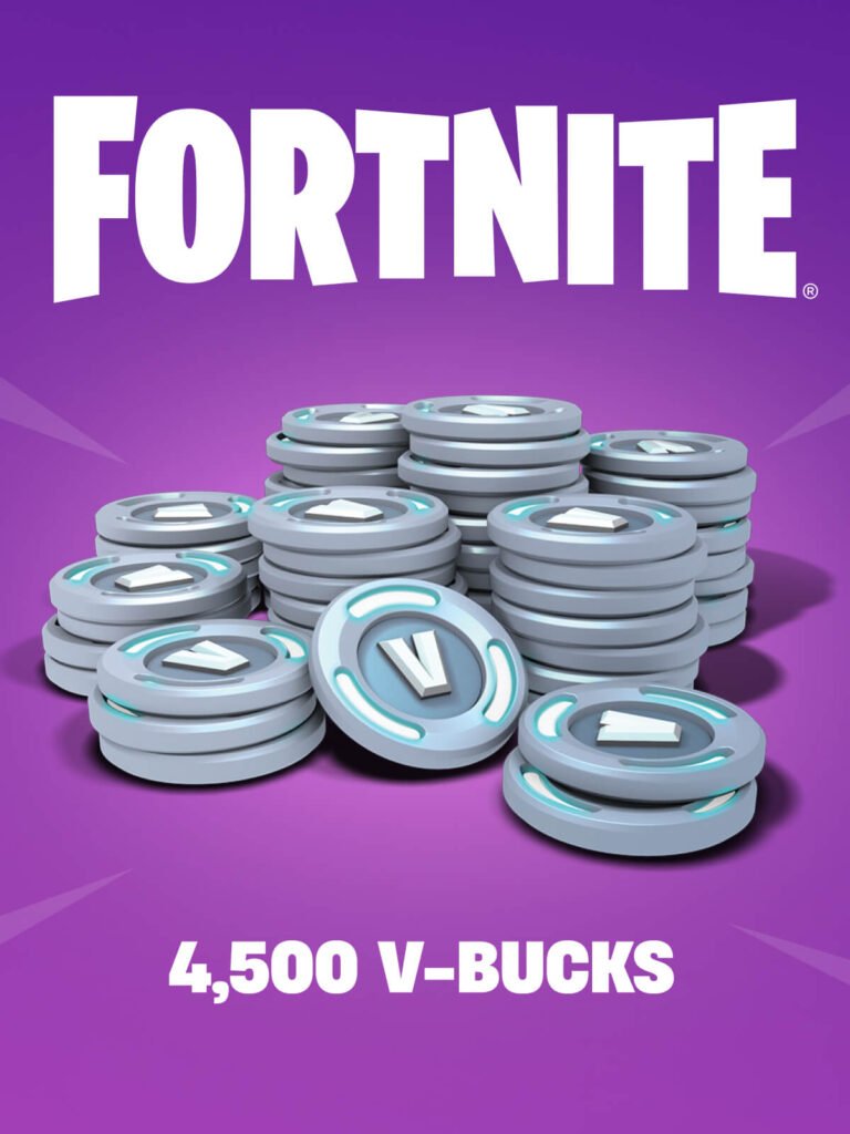 Fortnite V-Bucks & Creator Codes: Understanding Epic Games' Two-Tier Redemption System