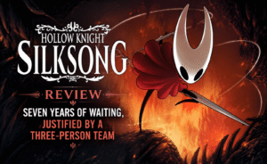 Hole Knight: Silksong Evaluate: Seven Years of Ready, Justified by a Three-Individual Workforce Hole Knight: Silksong Evaluate: Seven Years of Ready, Justified by a Three-Individual Workforce