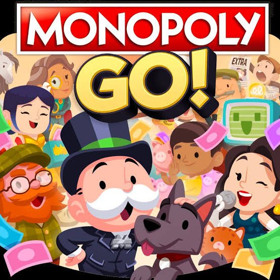 Monopoly GO! in 2026: Contained in the Quickest-Rising Cell Recreation in Historical past Monopoly GO! in 2026: Contained in the Quickest-Rising Cell Recreation in Historical past