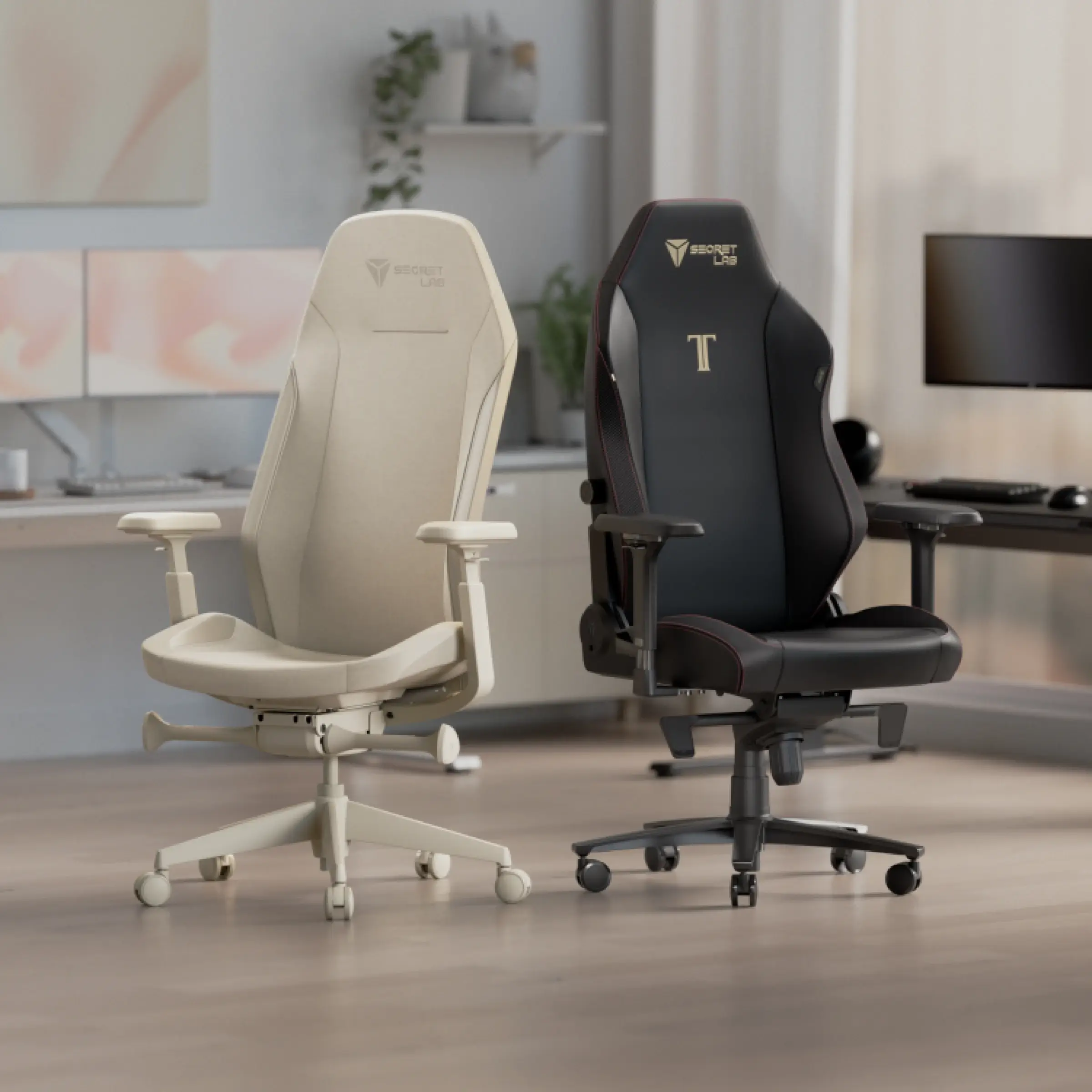 Secretlab Titan Evo Review: Esports Team Chair or Genuine Ergonomic Investment? Secretlab Titan Evo Review: Esports Team Chair or Genuine Ergonomic Investment?