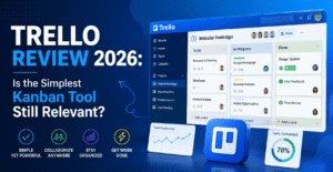 Review 2026: Is the Simplest Kanban Tool Still Relevant