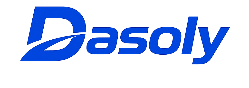 dasoly logo